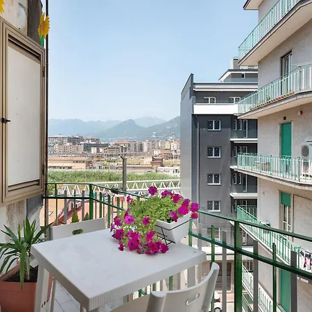 La Divina - Stazione